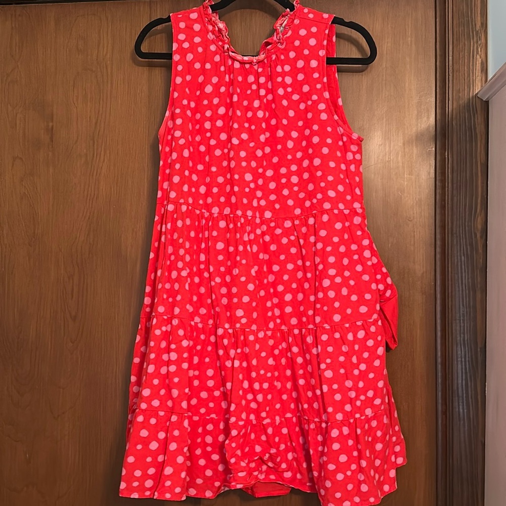 LOFT medium dress